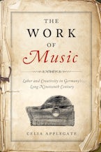The Work of Music The Work of Music