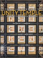 Frank Lloyd Wright’s Unity Temple
