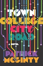 Town College City Road Town College City Road