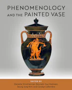 Cover of 'Phenomenology and the Painted Vase' 