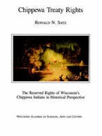 Chippewa Treaty Rights Chippewa Treaty Rights