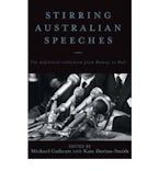 Stirring Australian Speeches