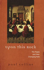 Cover of 'Upon This Rock' 