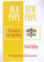 Cover of 'Gods New Man' 