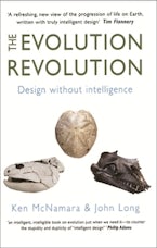The Evolution Revolution The Evolution Revolution