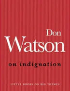 Cover of 'On Indignation' 