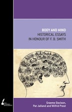 Body and Mind Body and Mind
