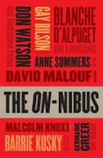 Cover of 'The  on-nibus' 