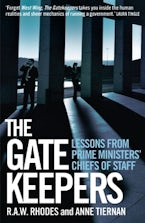The Gatekeepers The Gatekeepers