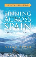 Sinning Across Spain Sinning Across Spain