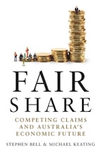 Fair Share Fair Share