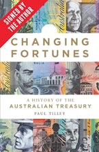 Changing Fortunes (signed by Paul Tilley) Changing Fortunes (signed by Paul Tilley)