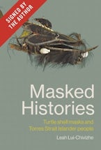 Masked Histories (Signed Edition) Masked Histories (Signed Edition)