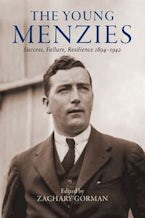 The Young Menzies The Young Menzies