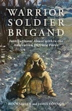 Warrior, Soldier, Brigand Warrior, Soldier, Brigand