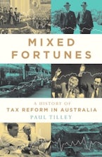 Mixed Fortunes Mixed Fortunes