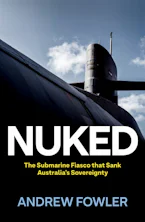 Cover of 'Nuked' 