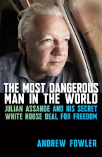 Cover of 'The Most Dangerous Man in the World' 