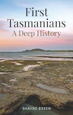 First Tasmanians