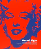 Cover of 'Out of Sight' 
