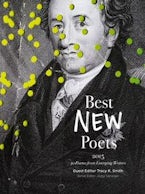 Best New Poets 2015 Best New Poets 2015