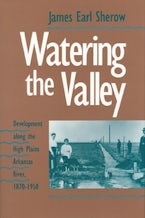 Watering the Valley Watering the Valley