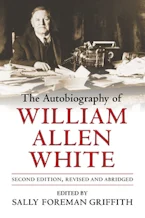 Cover of 'The Autobiography' 