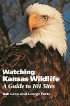 Watching Kansas Wildlife Watching Kansas Wildlife