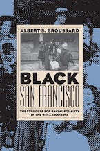 Black San Francisco