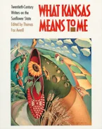 Cover of 'What Kansas Means to Me' 