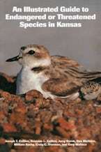 An Illustrated Guide to Endangered or Threatened Species in Kansas An Illustrated Guide to Endangered or Threatened Species in Kansas