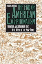 The End of American Exceptionalism The End of American Exceptionalism