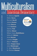 Multiculturalism and American Democracy Multiculturalism and American Democracy