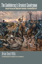 The Confederacys Greatest Cavalryman The Confederacys Greatest Cavalryman