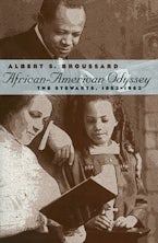 African-American Odyssey African-American Odyssey