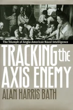 Cover of 'Tracking the Axis Enemy' 