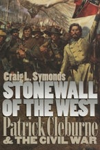 Stonewall of the West Stonewall of the West