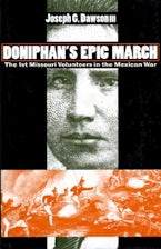 Doniphans Epic March Doniphans Epic March