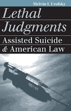 Lethal Judgments Lethal Judgments