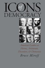 Icons of Democracy Icons of Democracy
