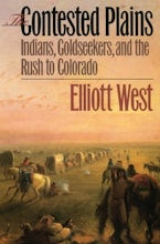 The Contested Plains The Contested Plains