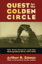 Quest for the Golden Circle Quest for the Golden Circle