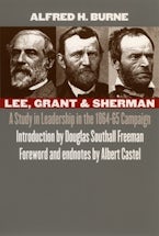 Lee, Grant and Sherman Lee, Grant and Sherman