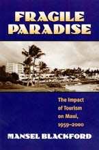 Fragile Paradise Fragile Paradise