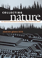 Collecting Nature Collecting Nature