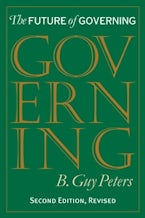 The Future of Governing The Future of Governing