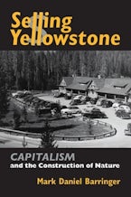 Selling Yellowstone Selling Yellowstone