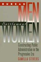 Bureau Men, Settlement Women Bureau Men, Settlement Women
