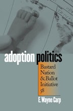Adoption Politics Adoption Politics
