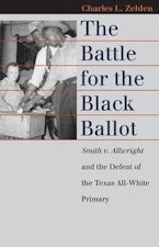 The Battle for the Black Ballot The Battle for the Black Ballot